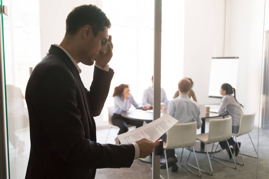 Does CBD Oil Help With Public Speaking Anxiety?