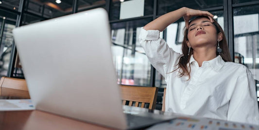 Does CBD Oil Help With Anxiety?
