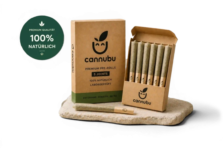 Pre Rolls