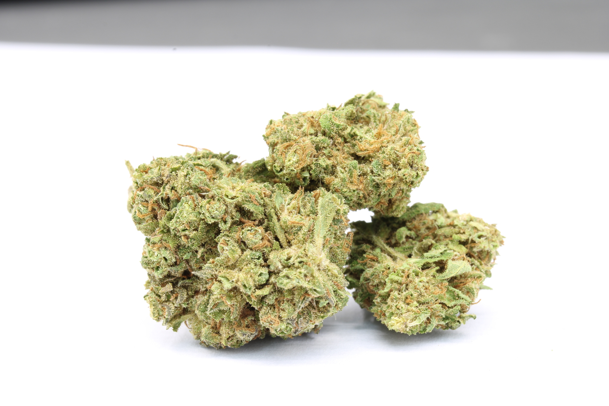 Fragola CBD Blüten Produktbild