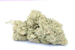 Exotic Haze CBD Blüten Produktbild