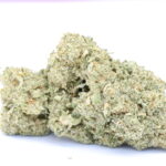 Exotic Haze CBD Blüten Produktbild