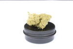 Exotic Haze CBD Blüten Produktbild