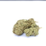 Double Cinnamon CBD Blüten Produktbild