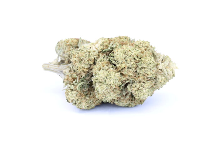 Candy Kush BB CBD Blüten Produktbild