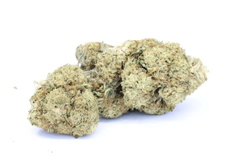 Candy Kush BB CBD Blüten Produktbild