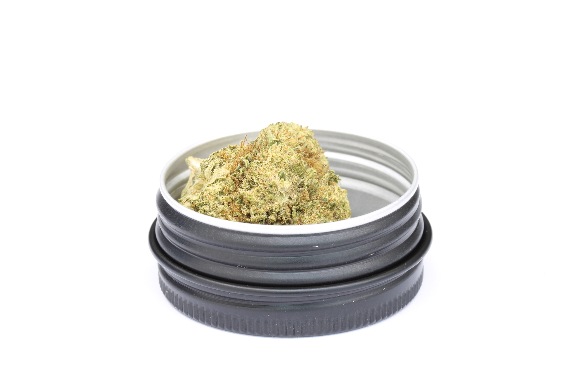 Candy Kush BB CBD Blüten Produktbild