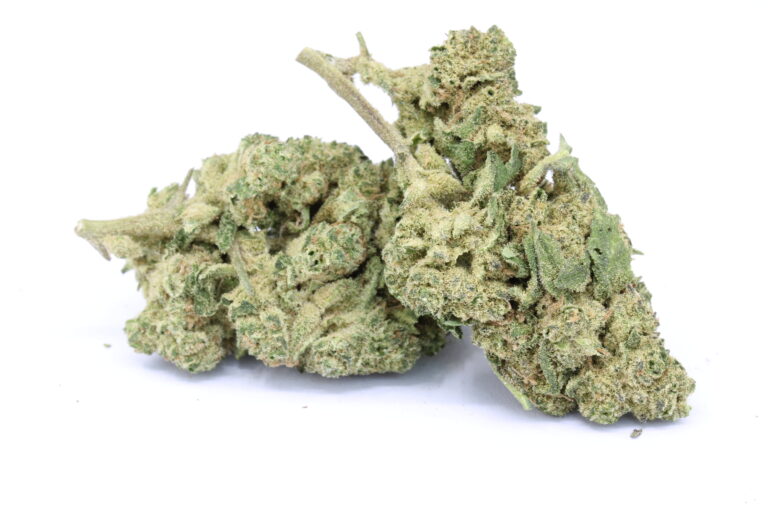 Candy Kush BB CBD Blüten