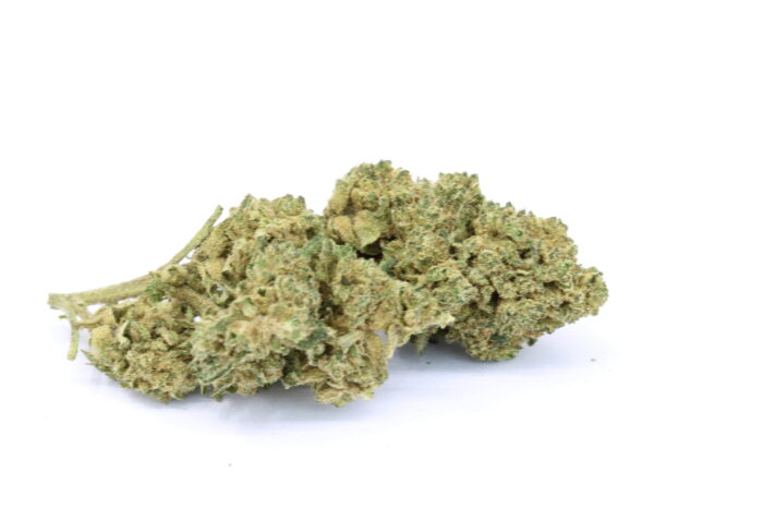 Zkittlez CBD Blüten Produktbild