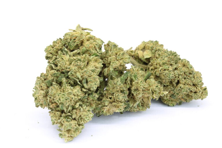 Zkittlez CBD Blüten Produktbild