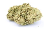 White Frost CBD Blüten Produktbild