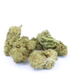 Cherry Bomb CBD Blüten Produktbild