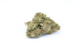 Strawberry Banana CBD Blüten Produktbild