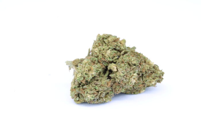 Strawberry Banana CBD Blüten Produktbild