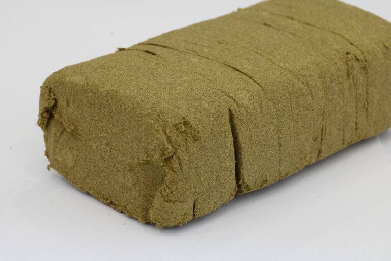 Colorado Ice CBD Hash Produktbild