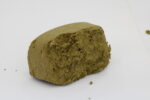 Colorado Ice CBD Hash Nahaufnahme