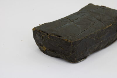 Crazy Bubble CBD Hash Produktbild