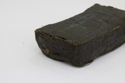 Crazy Bubble CBD Hash Produktbild