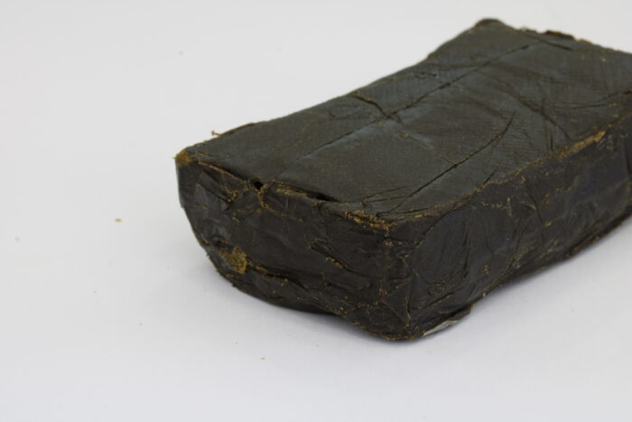 Crazy Bubble CBD Hash Produktbild