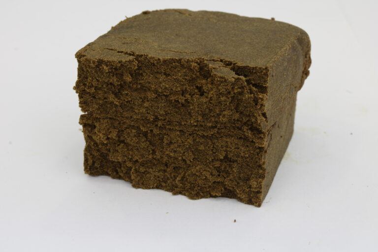 Ketama CBD Hash Produktbild