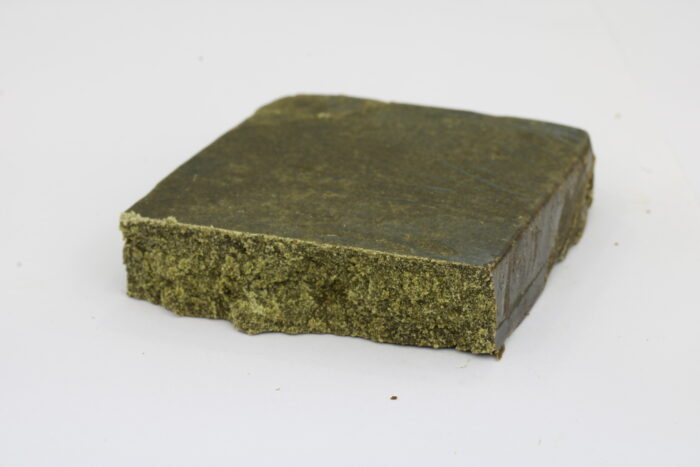 La Filtrada CBD Hash Produktbild