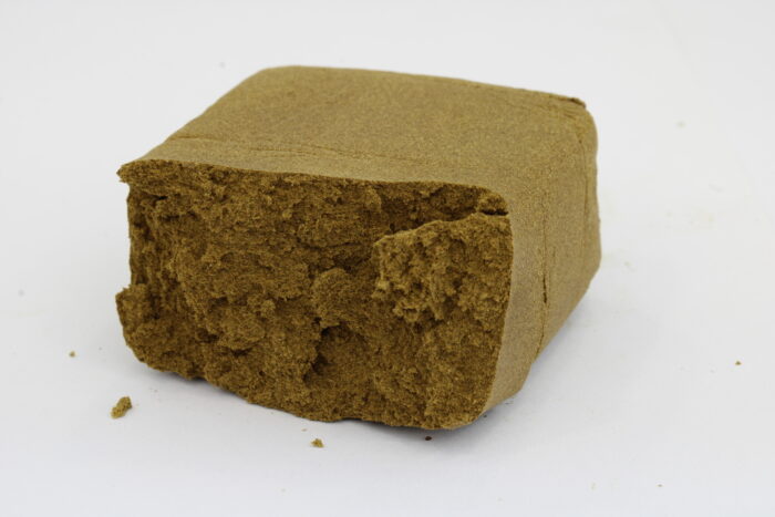 Sahara Cream CBD Hash Produktbild