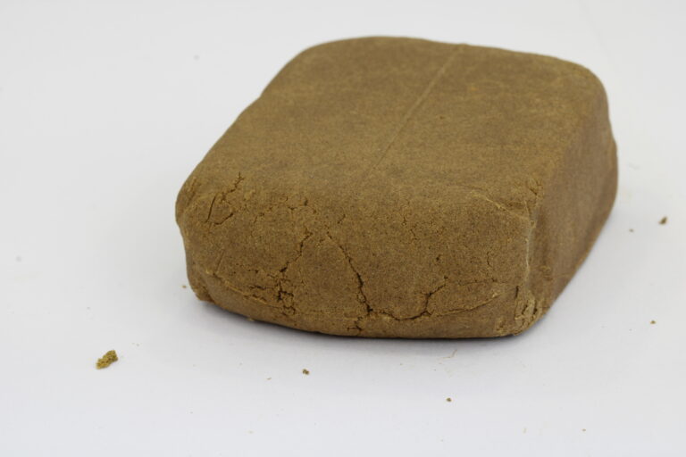 Moon Hash CBD Hash Produktbild