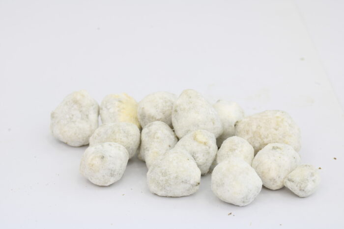 Ice Rock CBD Hash Produktbild