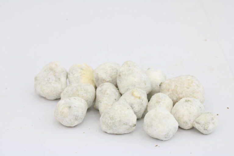 Ice Rock CBD Hash Produktbild