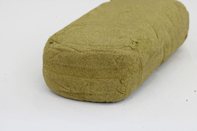 AMG13 CBD Hash Produktbild