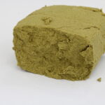 Amnesia CBD Hash Produktbild