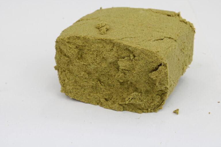 Amnesia CBD Hash Produktbild
