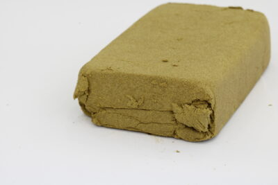 Tidirhine Express CBD Hash Produktbild