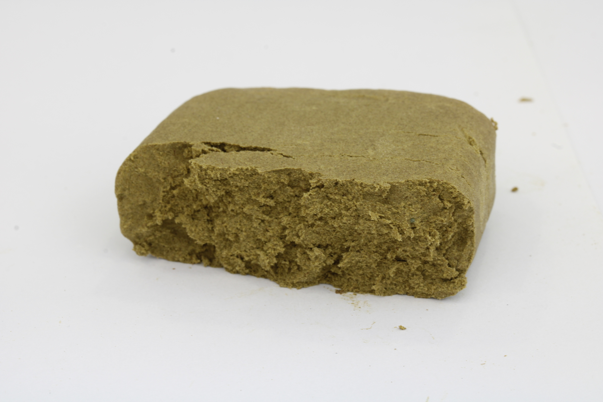 MS13 CBD Hash Produktbild MS13 CBD Hash Produktbild