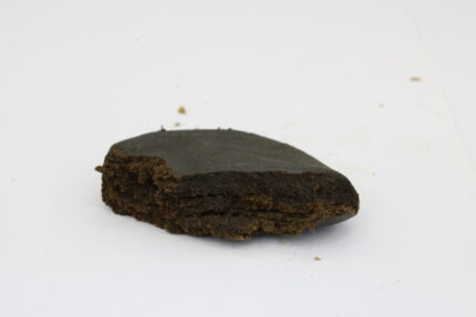Nepal Cream CBD Hash Produktbild