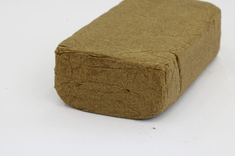 Caramello CBN Hash Produktbild