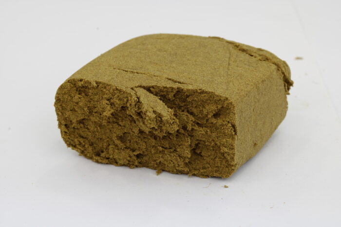 Gorilla Banana CBD Hash Produktbild