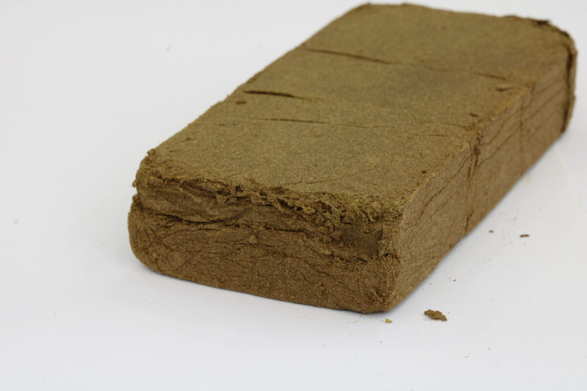 Triple Zero CBD Hash Produktbild