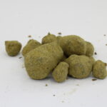 Moonrock CBD Hash Laborbericht